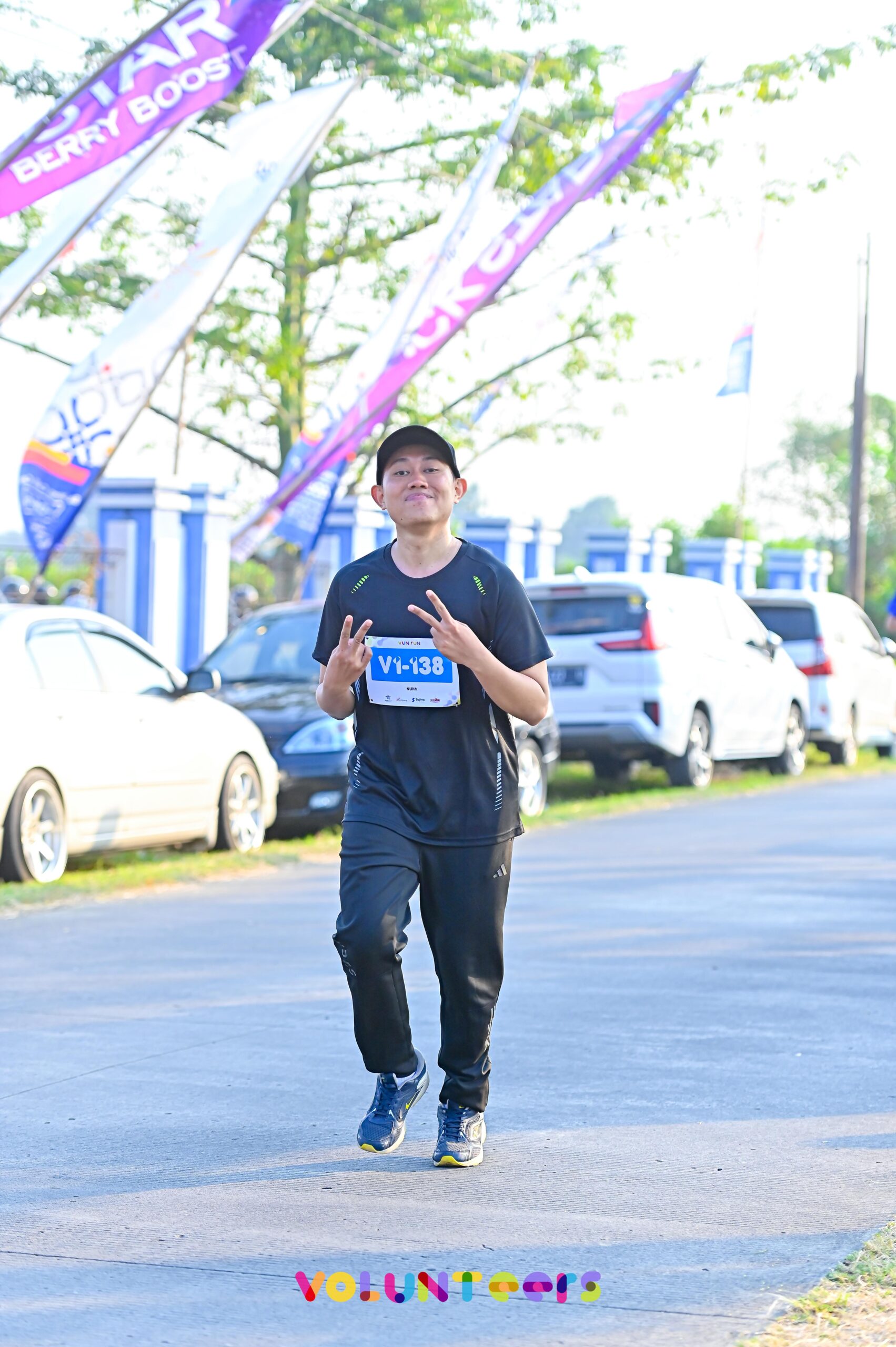 VUN RUN I 1182 scaled